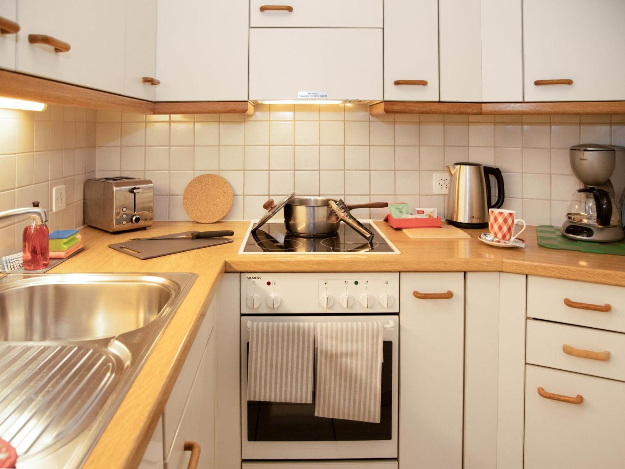 גרינדלוולד Apartment Chalet Abendrot Apartments-7 By Interhome מראה חיצוני תמונה